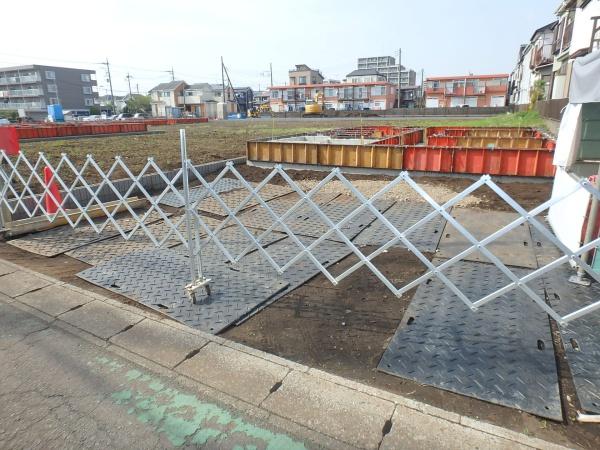 綾瀬市蓼川３丁目の新築一戸建