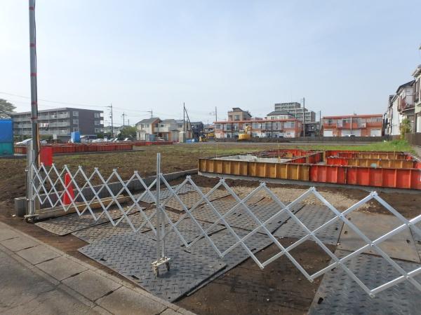 綾瀬市蓼川３丁目の新築一戸建