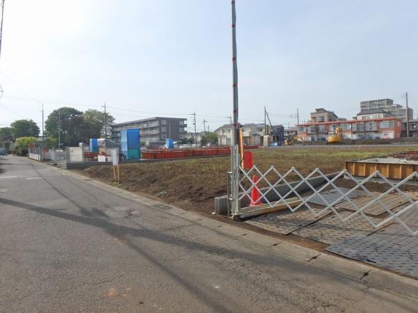 綾瀬市蓼川３丁目の新築一戸建