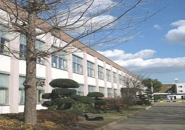 綾瀬市寺尾本町1丁目の新築一戸建(綾瀬市立綾北中学校)