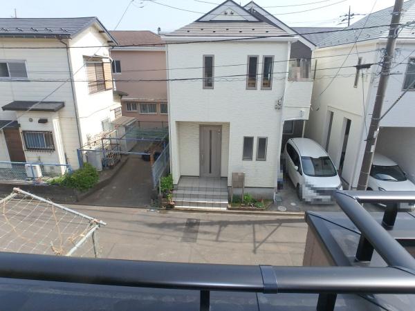 綾瀬市寺尾本町１丁目の新築一戸建
