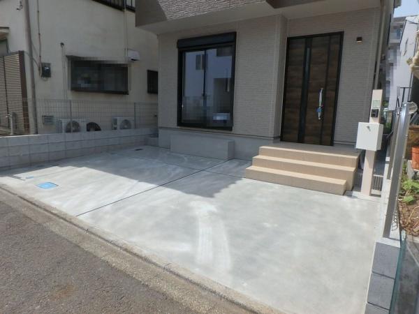 綾瀬市寺尾本町１丁目の新築一戸建