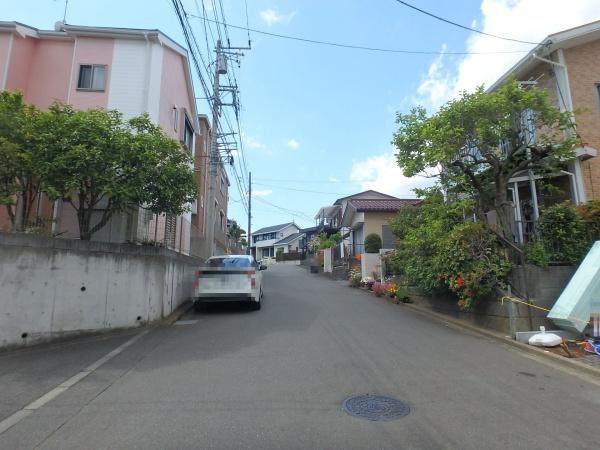 綾瀬市綾西５丁目の新築一戸建