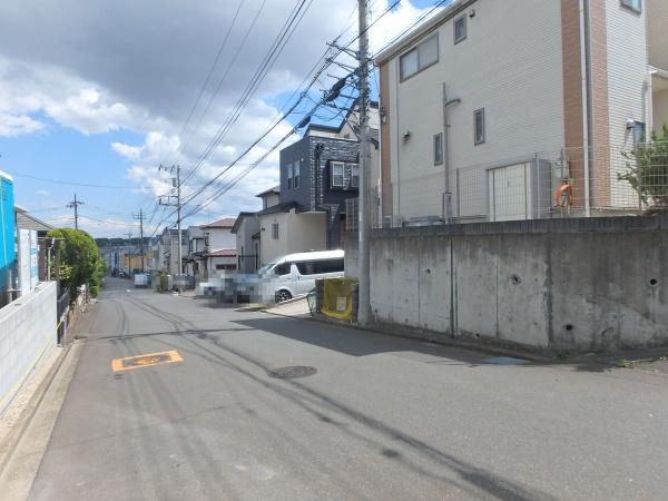 綾瀬市綾西５丁目の新築一戸建