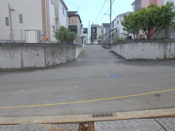 綾瀬市綾西５丁目の新築一戸建