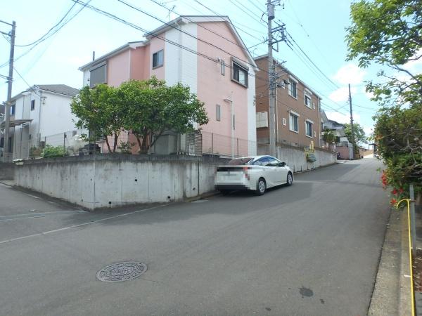 綾瀬市綾西５丁目の新築一戸建