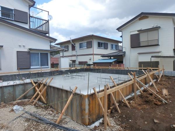 綾瀬市綾西５丁目の新築一戸建