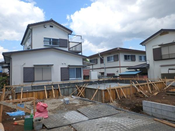 綾瀬市綾西５丁目の新築一戸建
