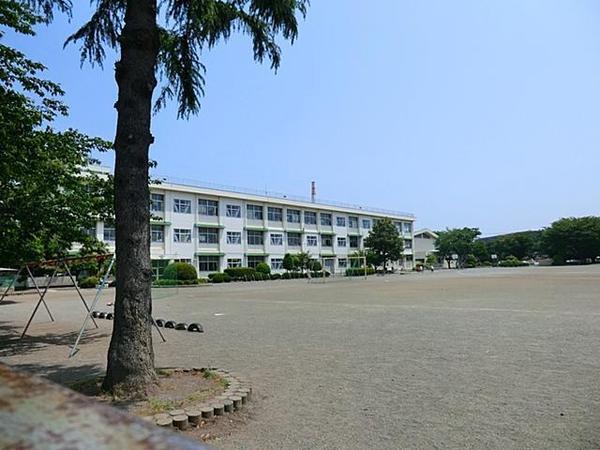 座間市東原4丁目の中古一戸建て(座間市立東原小学校)
