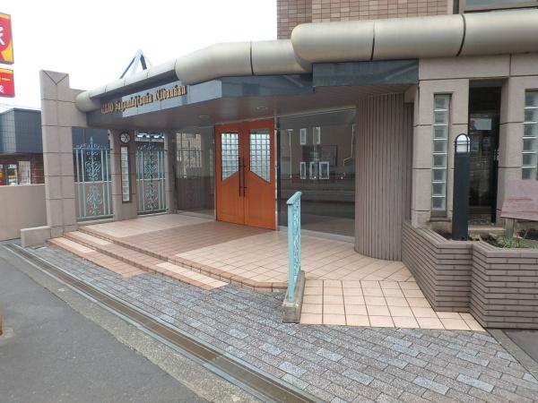 クリオ相模大塚弐番館