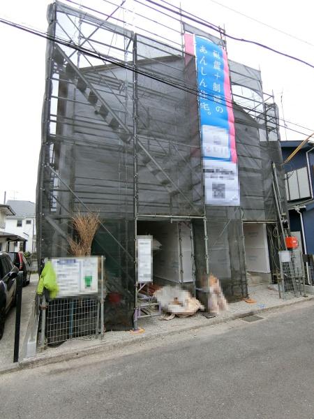 愛甲郡愛川町中津の新築一戸建