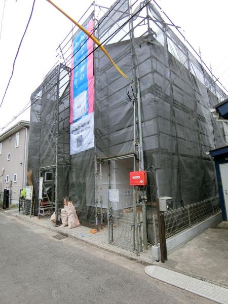 愛甲郡愛川町中津の新築一戸建