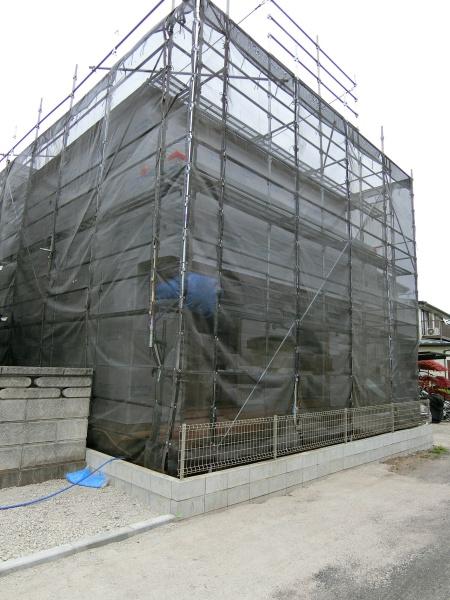 愛甲郡愛川町中津の新築一戸建