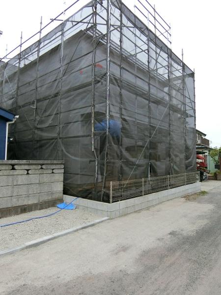 愛甲郡愛川町中津の新築一戸建