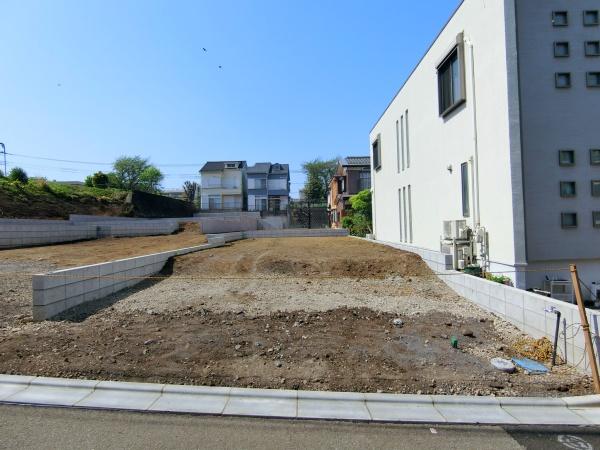 相模原市南区相武台３丁目の売土地