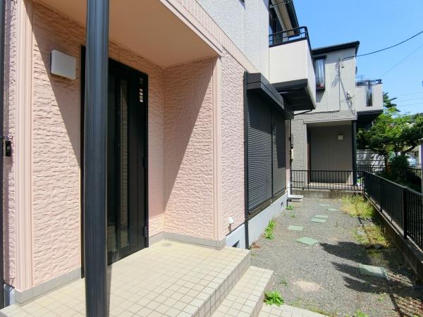 座間市栗原中央３丁目の中古一戸建て