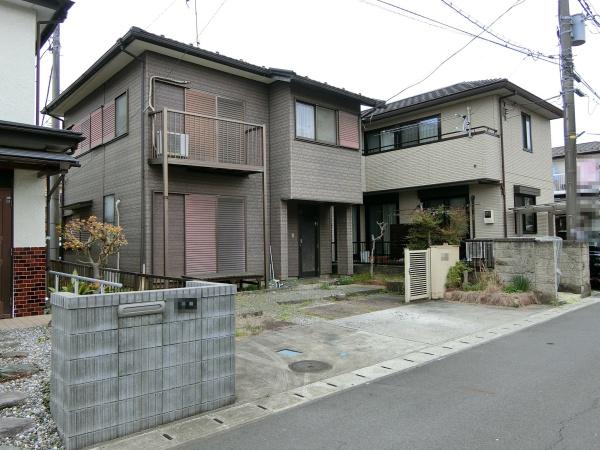 愛甲郡愛川町中津の中古一戸建