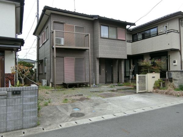 愛甲郡愛川町中津の中古一戸建