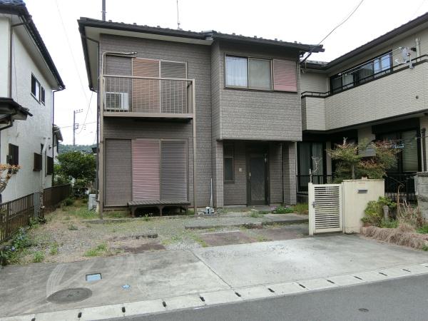 愛甲郡愛川町中津の中古一戸建