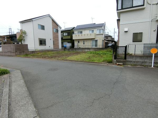愛甲郡愛川町中津の土地