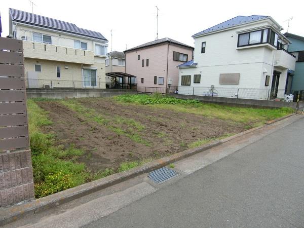 愛甲郡愛川町中津の土地