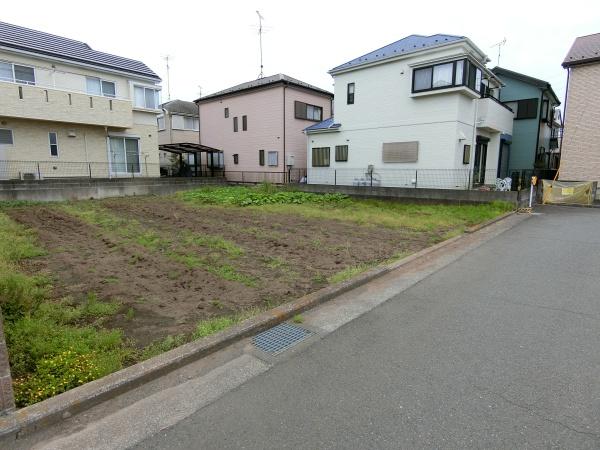 愛甲郡愛川町中津の土地