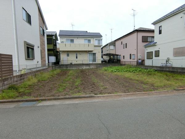 愛甲郡愛川町中津の売土地