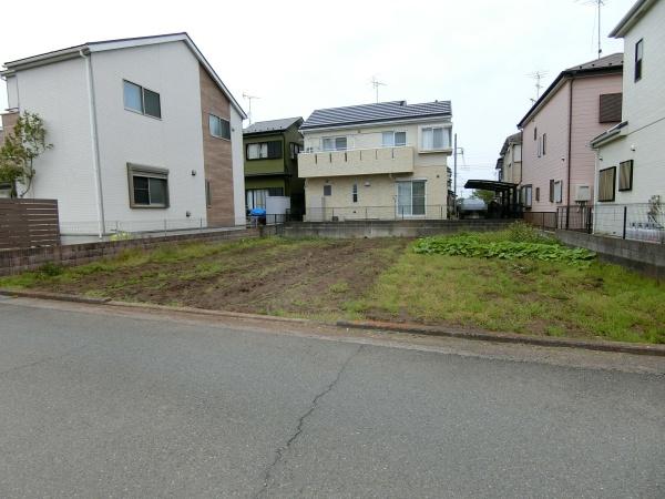 愛甲郡愛川町中津の売土地