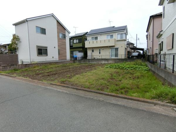 愛甲郡愛川町中津の売土地