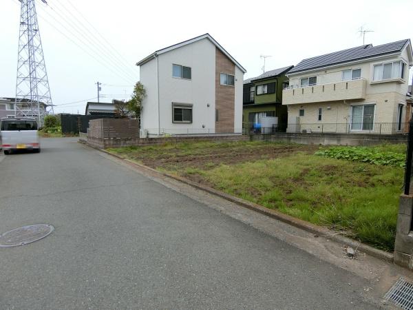 愛甲郡愛川町中津の土地