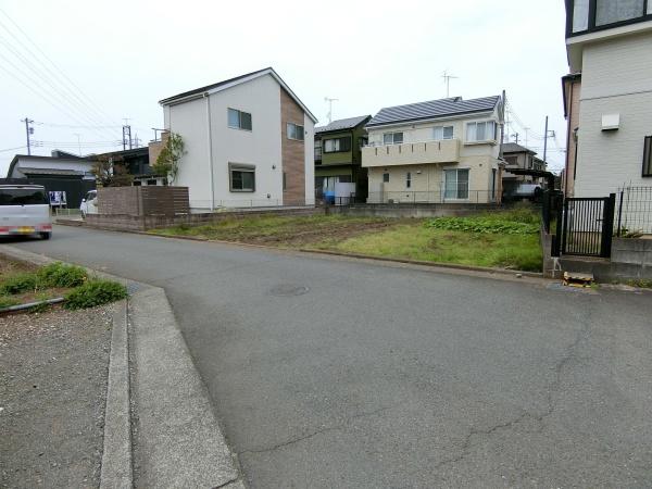 愛甲郡愛川町中津の土地