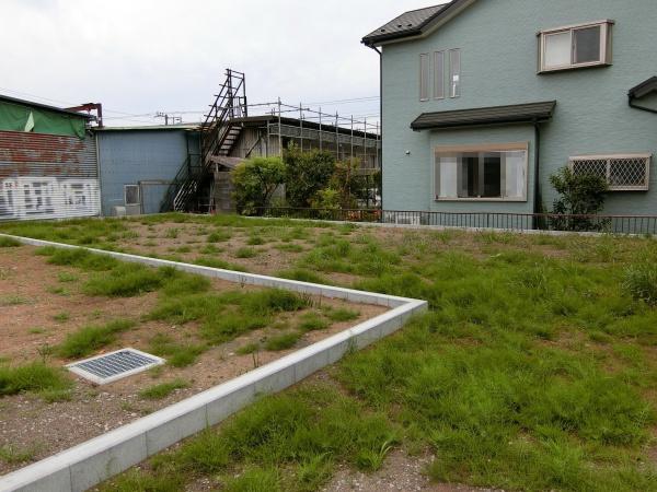 厚木市下川入の売土地