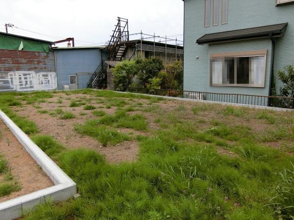厚木市下川入の売土地
