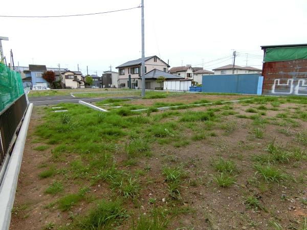 厚木市下川入の土地