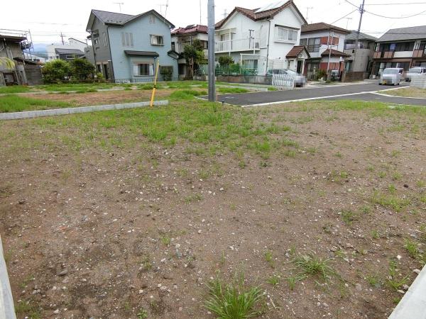 厚木市下川入の土地