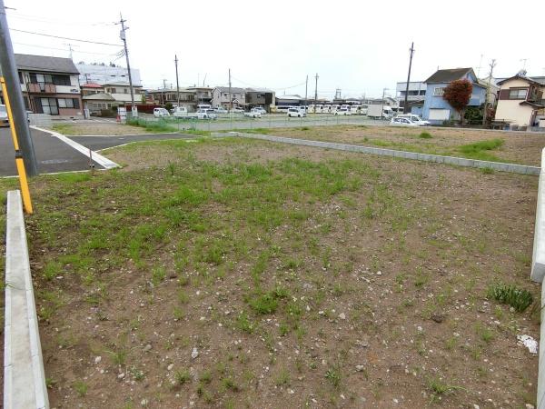 厚木市下川入の土地