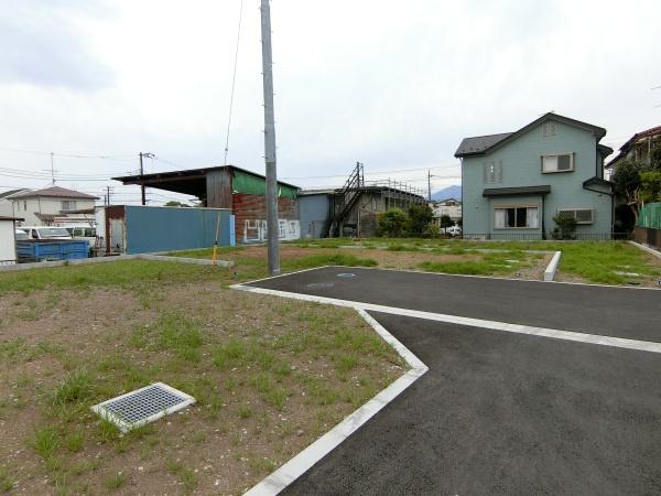 厚木市下川入の土地
