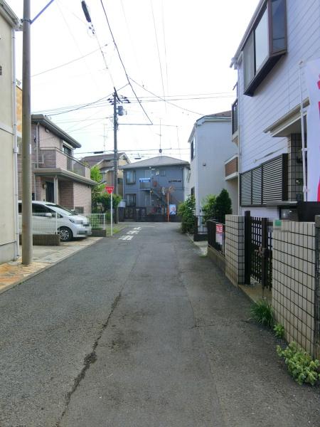 座間市ひばりが丘１丁目の中古一戸建て
