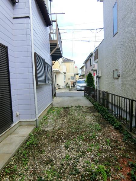 座間市ひばりが丘１丁目の中古一戸建て