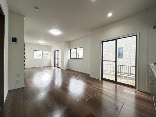 座間市ひばりが丘１丁目の中古一戸建て