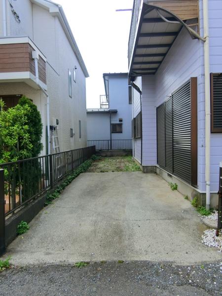 座間市ひばりが丘１丁目の中古一戸建て