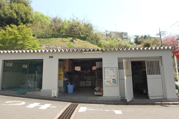 東建座間ハイツ２号棟