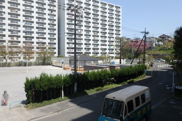 東建座間ハイツ２号棟