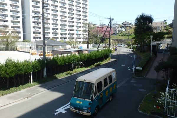 東建座間ハイツ２号棟