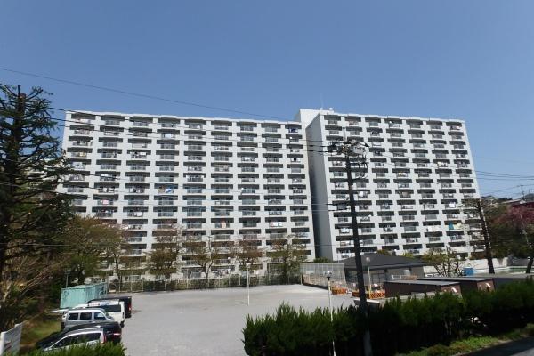 東建座間ハイツ２号棟