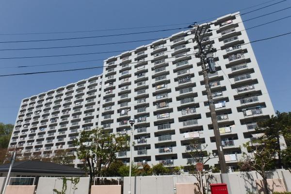 東建座間ハイツ２号棟