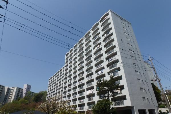 東建座間ハイツ２号棟