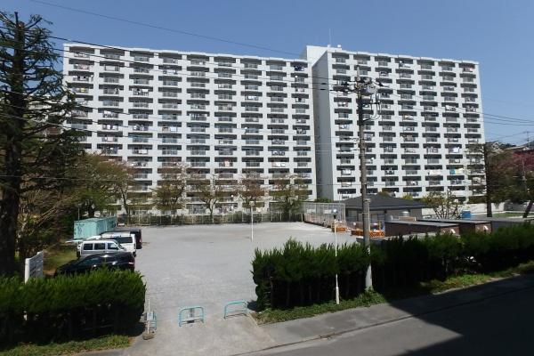 東建座間ハイツ２号棟