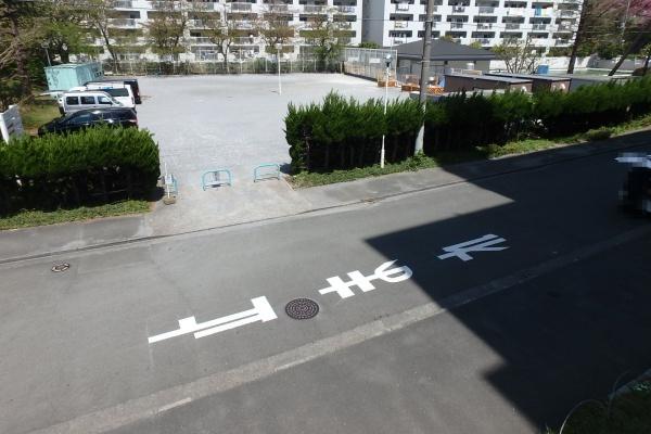 東建座間ハイツ２号棟
