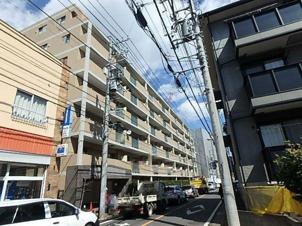 ルピナスかしわ台